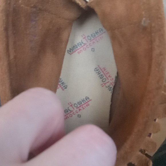 Kid shoes - Picture 3 of 3